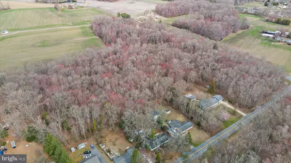 Hartly, DE 19953,0 CRYSTAL RD