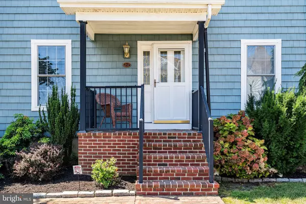 Bayville, NJ 08721,262 EVERGREEN DR