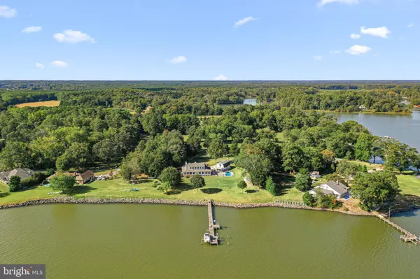 Montross, VA 22520,668 EDGEWATER LN