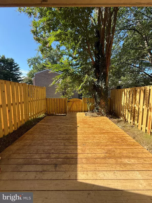 828 QUINCE ORCHARD BLVD #P-2, Gaithersburg, MD 20878