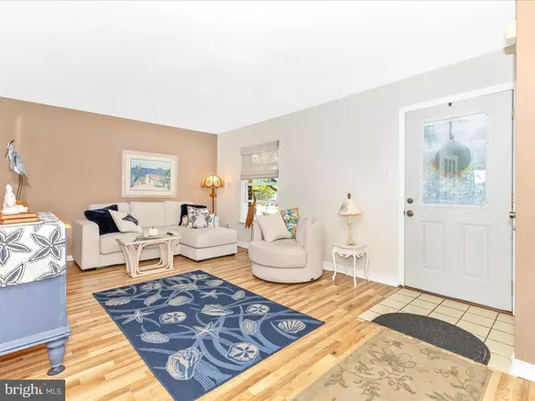 Pasadena, MD 21122,823 DE FRANCEAUX HBR