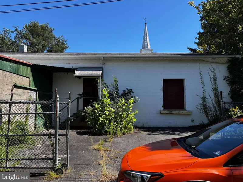 7-UNIT C CORYELL ST, Lambertville, NJ 08530