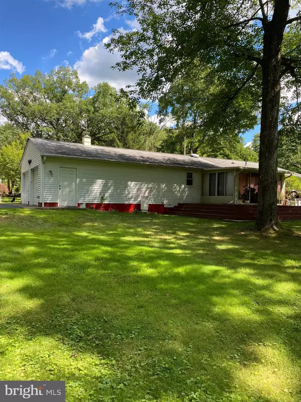 Upper Black Eddy, PA 18972,1550 CHESTNUT RIDGE RD