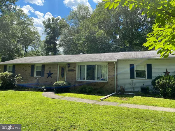 Upper Black Eddy, PA 18972,1550 CHESTNUT RIDGE RD