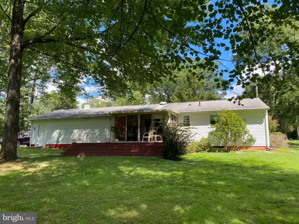 Upper Black Eddy, PA 18972,1550 CHESTNUT RIDGE RD