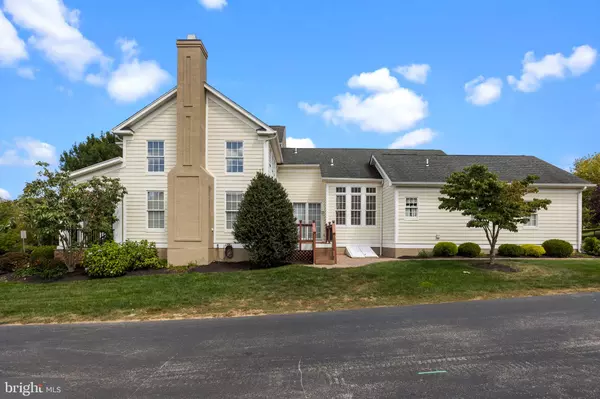 Huntingdon Valley, PA 19006,3541 READING WAY
