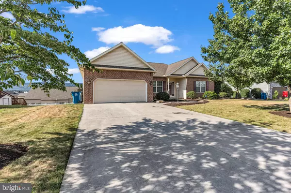 Carlisle, PA 17013,4 OVER VIEW