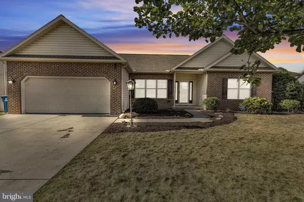 Carlisle, PA 17013,4 OVER VIEW