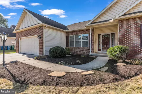 Carlisle, PA 17013,4 OVER VIEW