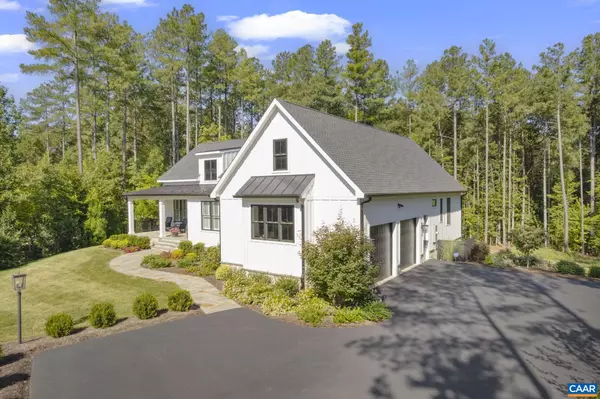 Troy, VA 22974,98 PINE SHADOW CT