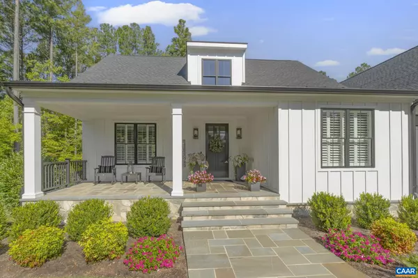 Troy, VA 22974,98 PINE SHADOW CT