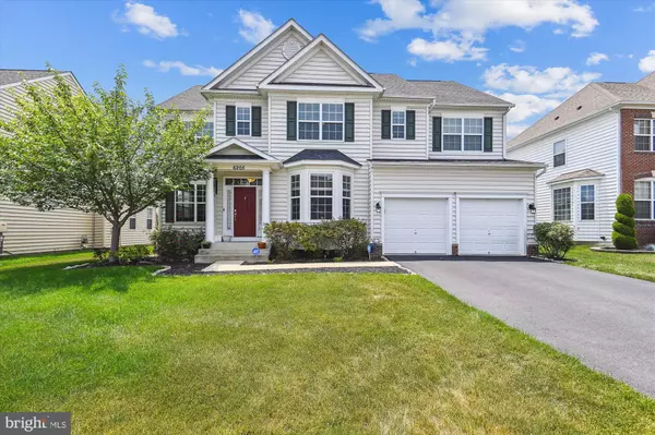 6205 DISPATCH WAY, Frederick, MD 21703