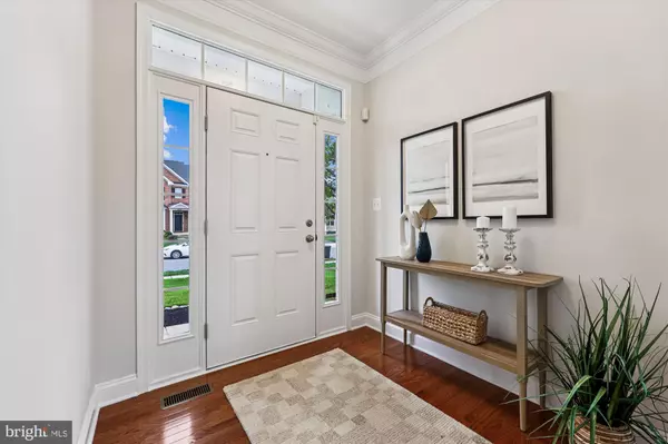 Frederick, MD 21703,6205 DISPATCH WAY