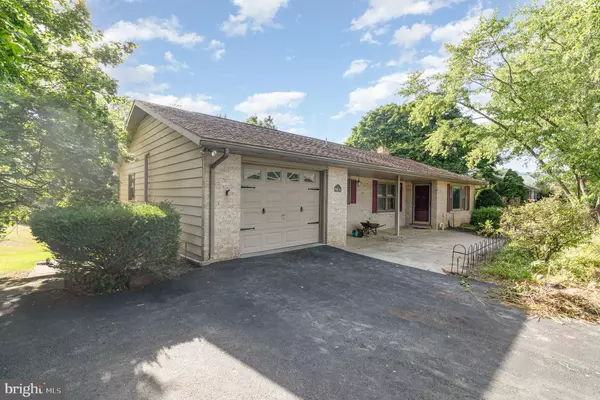 Carlisle, PA 17013,278 N MIDDLESEX RD