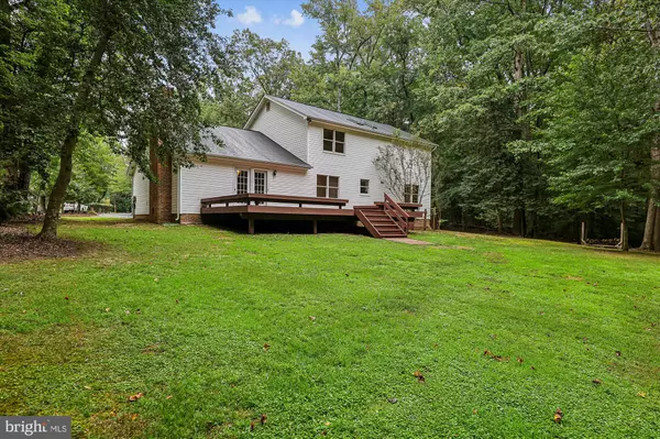 White Plains, MD 20695,3643 FOXHALL PL