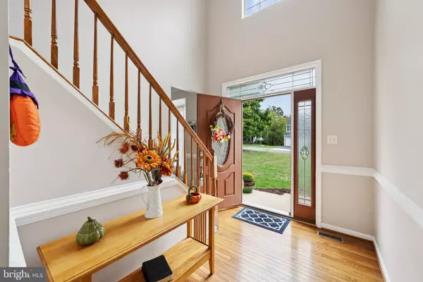 Manassas, VA 20110,10878 PEACHWOOD DR