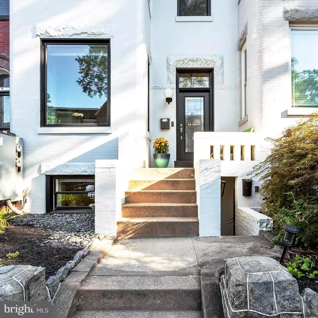Washington, DC 20002,36 QUINCY PL NE