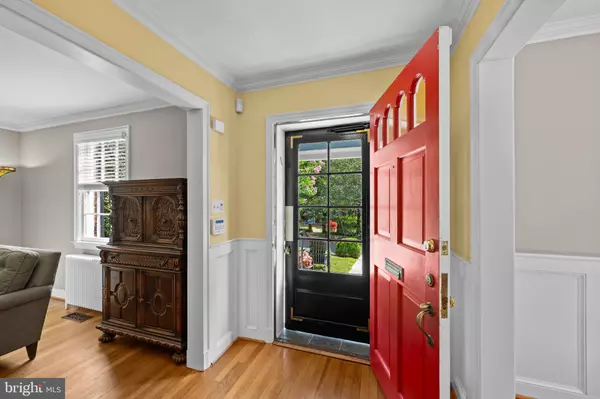 Bethesda, MD 20814,7802 STRATFORD RD