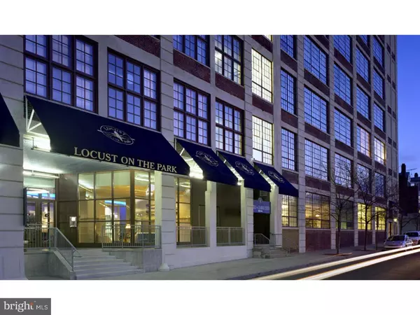 Philadelphia, PA 19103,201 S 25TH ST #2B-614