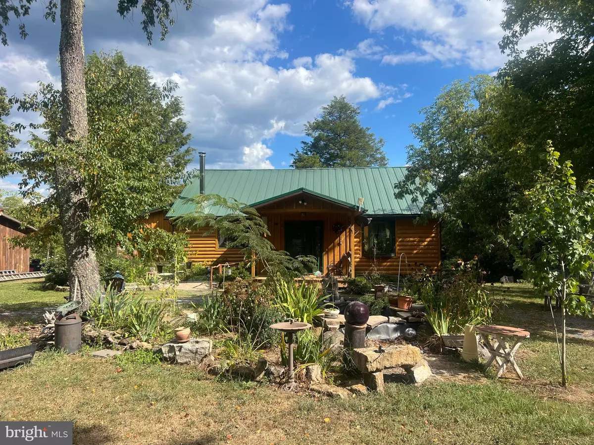 Levels, WV 25431,Address not disclosed