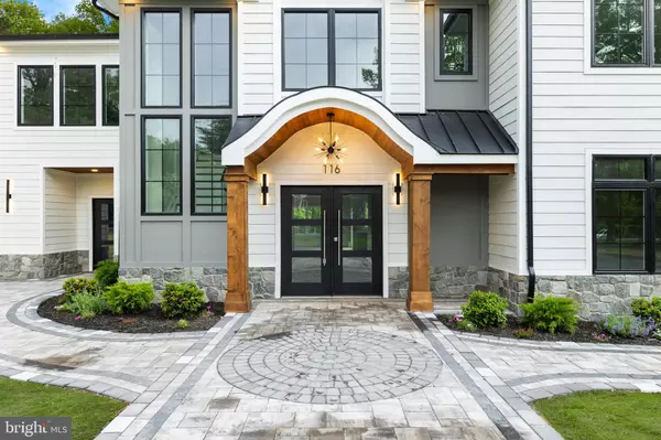 Princeton, NJ 08540,116 HUNT DR