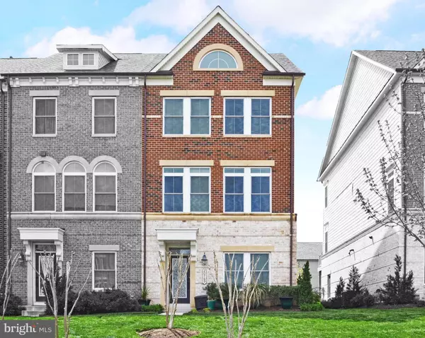 20769 DUXBURY TER, Ashburn, VA 20147