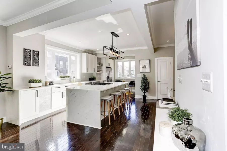 3200 PARK PL NW, Washington, DC 20010