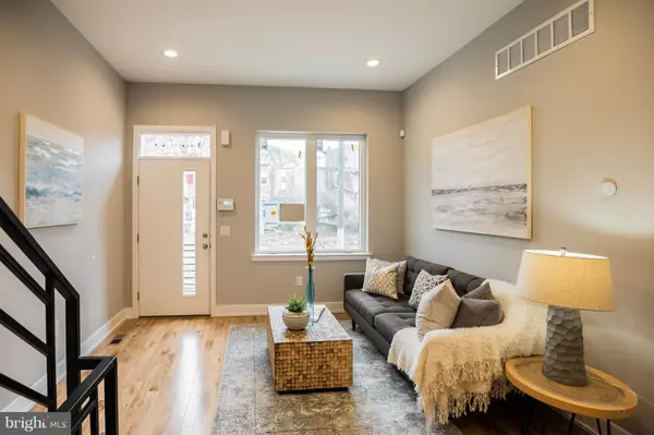 Philadelphia, PA 19121,1406 N MARSTON ST