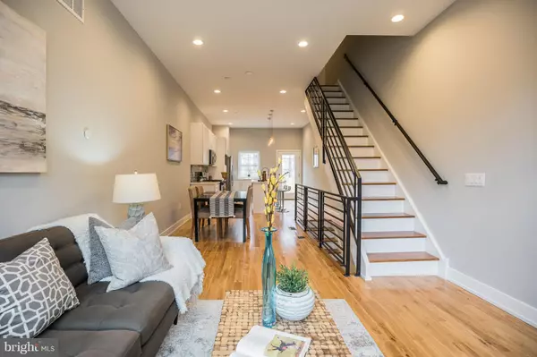 Philadelphia, PA 19121,1406 N MARSTON ST