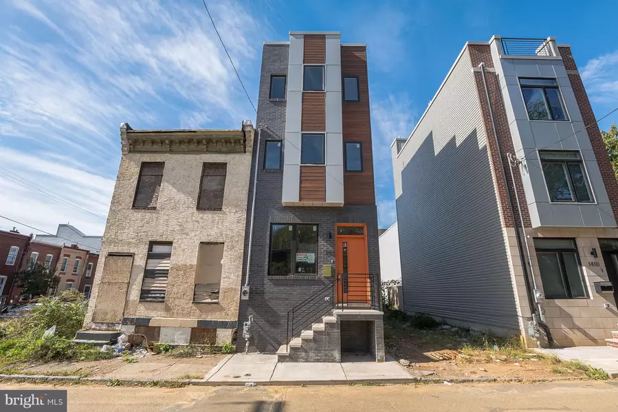 1406 N MARSTON ST, Philadelphia, PA 19121
