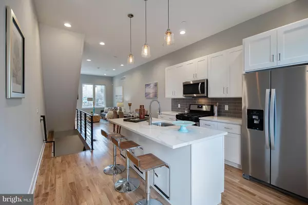 Philadelphia, PA 19121,1406 N MARSTON ST