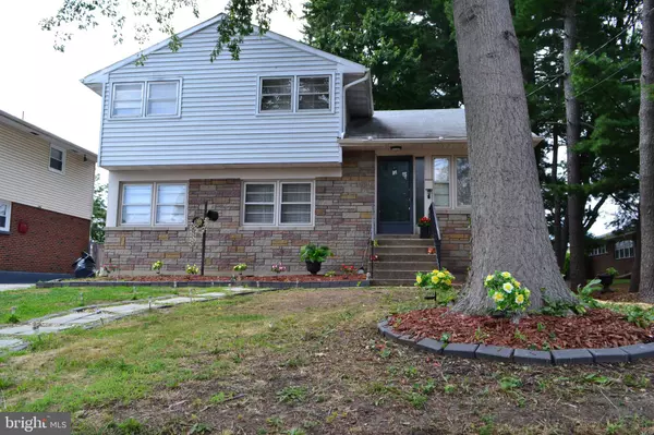 Pennsauken, NJ 08109,4817 CAROLINE AVE