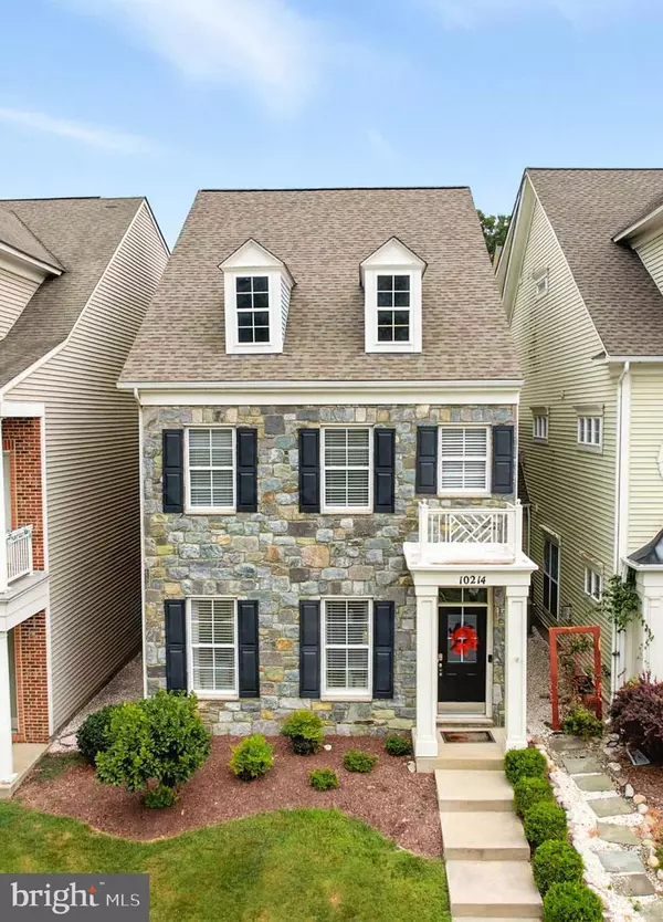 New Market, MD 21774,10214 NUTHATCH DR