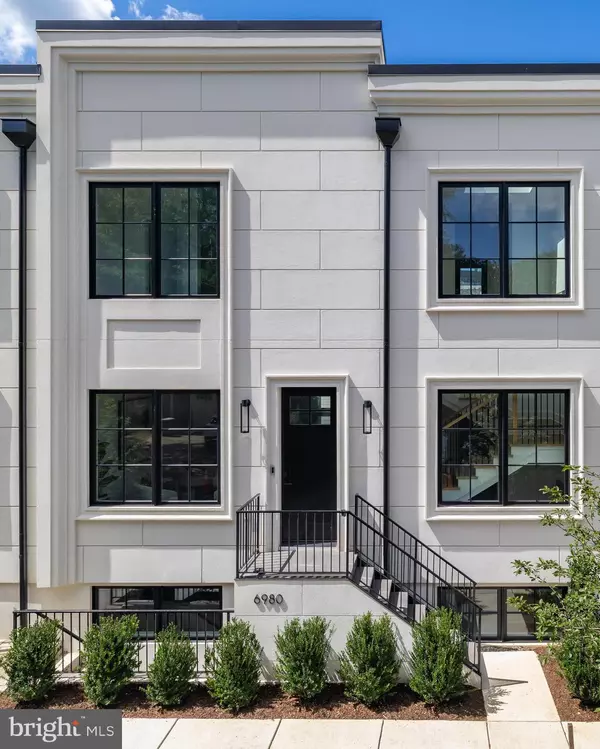 Chevy Chase, MD 20815,6980 WEST AVE