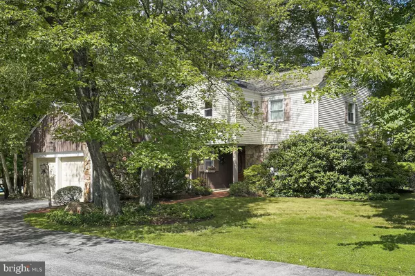 Bryn Mawr, PA 19010,314 HIGHLAND LN