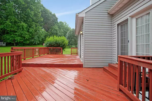 Bowie, MD 20721,802 JAMES RIDGE RD