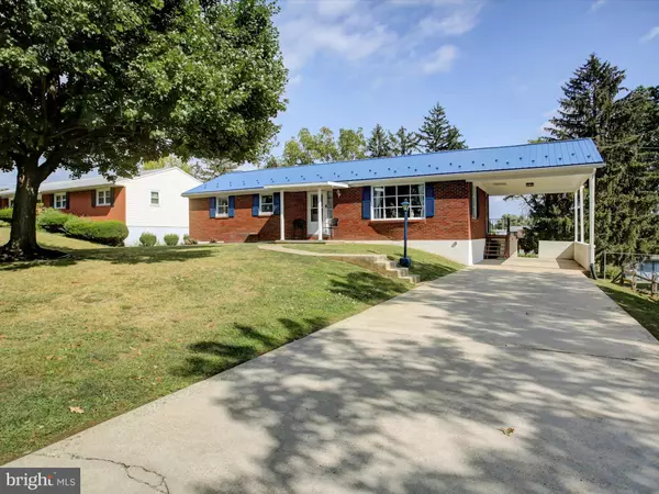 Chambersburg, PA 17202,599 LINDIA DR