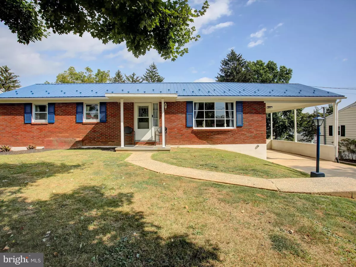 Chambersburg, PA 17202,599 LINDIA DR