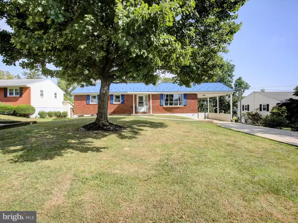 Chambersburg, PA 17202,599 LINDIA DR
