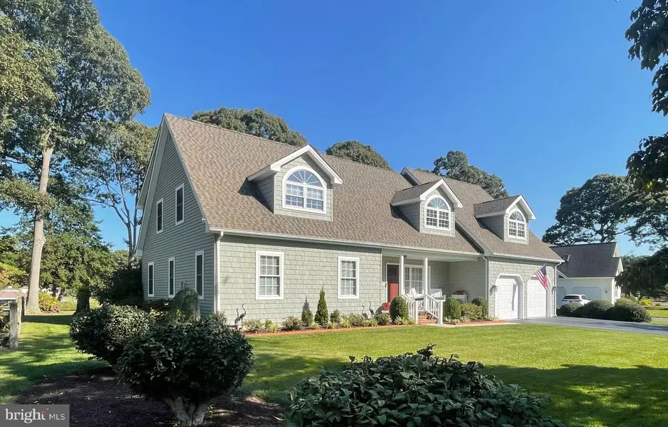 34120 N HERON DR, Lewes, DE 19958