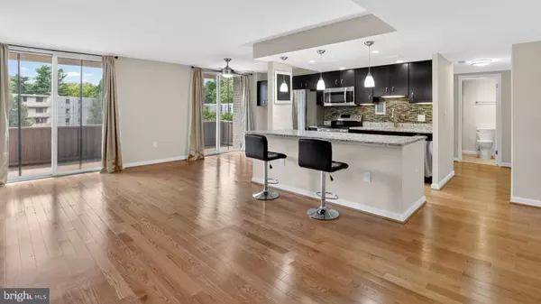 Bethesda, MD 20817,7505 DEMOCRACY BLVD #A-437