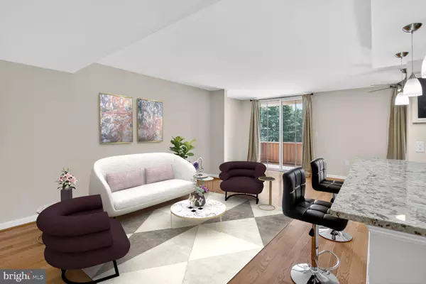 Bethesda, MD 20817,7505 DEMOCRACY BLVD #A-437