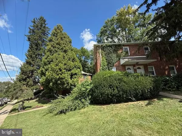 Newtown Square, PA 19073,17-A SAINT ALBANS AVE