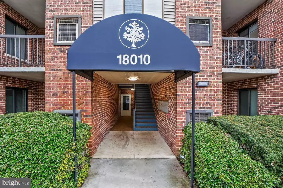 18010 CHALET DR #203, Germantown, MD 20874