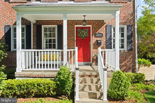 Chevy Chase, MD 20815,3515 TAYLOR ST