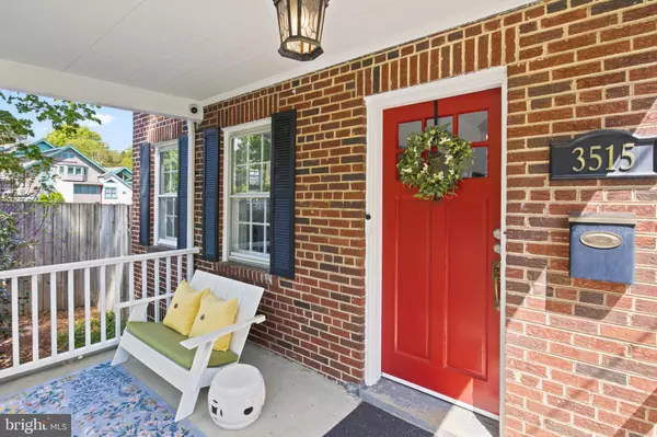 Chevy Chase, MD 20815,3515 TAYLOR ST