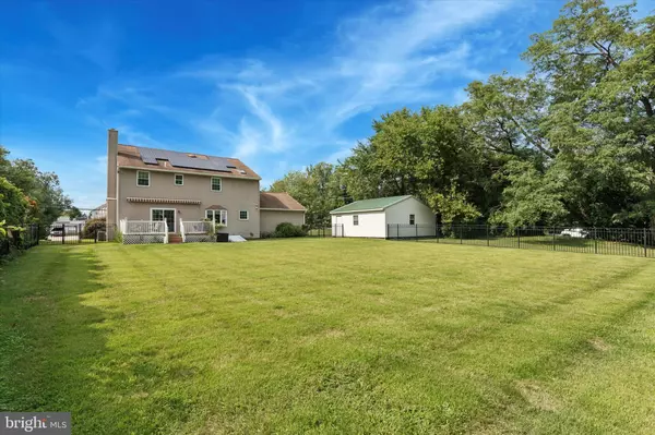 Southampton, PA 18966,689 PICKERING RD