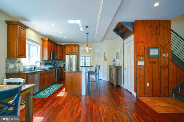 Lewes, DE 19958,314 CHESTNUT ST #B