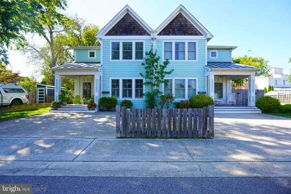 Lewes, DE 19958,314 CHESTNUT ST #B