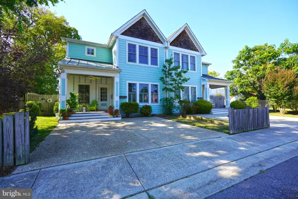 314 CHESTNUT ST #B, Lewes, DE 19958